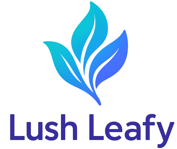 Lush Leafy